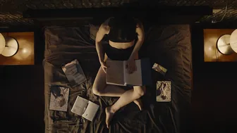 Anastasiya Evgrafova, Alexandra Vinogradova, etc - Vnutri ubiytsy s01e02 (2024)