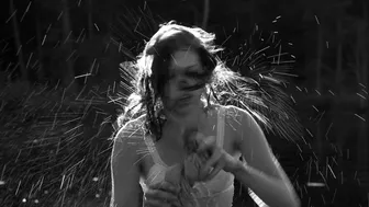 Helga Anders, Monika Zinnenberg - Mädchen, Mädchen (1967)