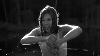 Helga Anders, Monika Zinnenberg - Mädchen, Mädchen (1967)