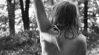 Helga Anders, Monika Zinnenberg - Mädchen, Mädchen (1967)