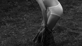 Helga Anders, Monika Zinnenberg - Mädchen, Mädchen (1967)