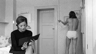 Helga Anders, Monika Zinnenberg - Mädchen, Mädchen (1967)