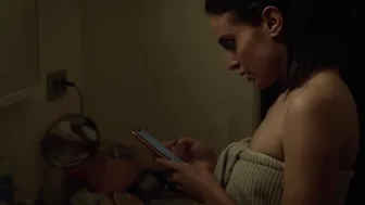 Verónica Echegui, Anna Alarcón, Claudia Riera, Laura Weissmahr - The Offering - La Ofrenda (L'ofrena) (2020)