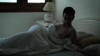 Verónica Echegui, Anna Alarcón, Claudia Riera, Laura Weissmahr - The Offering - La Ofrenda (L'ofrena) (2020)