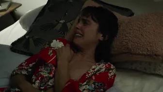 Verónica Echegui, Anna Alarcón, Claudia Riera, Laura Weissmahr - The Offering - La Ofrenda (L'ofrena) (2020)