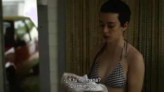 Verónica Echegui, Anna Alarcón, Claudia Riera, Laura Weissmahr - The Offering - La Ofrenda (L'ofrena) (2020)