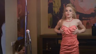 Ieva Florence – Swindlers (Blezi) (2018)