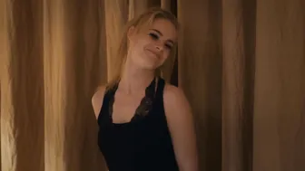 Ieva Florence – Swindlers (Blezi) (2018)