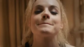 Ieva Florence – Swindlers (Blezi) (2018)