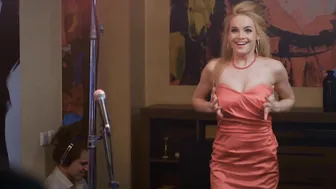 Ieva Florence – Swindlers (Blezi) (2018)