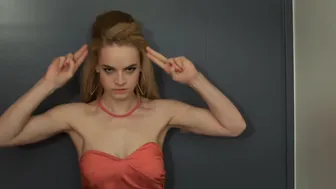 Ieva Florence – Swindlers (Blezi) (2018)