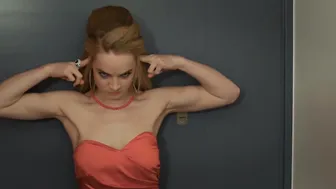 Ieva Florence – Swindlers (Blezi) (2018)