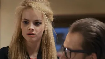 Ieva Florence – Swindlers (Blezi) (2018)