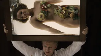 Sarka Petruzelova - I Served the King of England (2006)