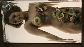 Sarka Petruzelova - I Served the King of England (2006)