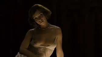 Sarka Petruzelova - I Served the King of England (2006)