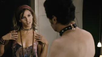 Fernanda de Freitas, Juliana Paes - Golden Oldies (2008)