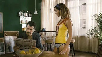 Fernanda de Freitas, Juliana Paes - Golden Oldies (2008)