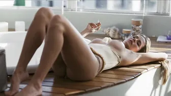 Deborah Secco - Bruna Surfistinha (2011)