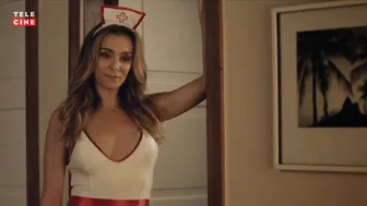 Monica Martelli - Minha Vida em Marte (2018)