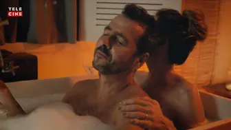 Monica Martelli - Minha Vida em Marte (2018)