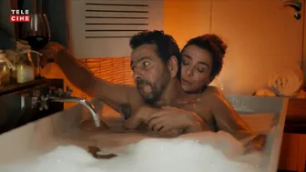 Monica Martelli - Minha Vida em Marte (2018)