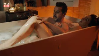 Monica Martelli - Minha Vida em Marte (2018)