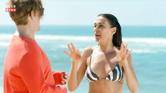 Monica Martelli - Minha Vida em Marte (2018)