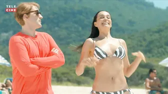 Monica Martelli - Minha Vida em Marte (2018)