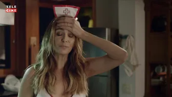 Monica Martelli - Minha Vida em Marte (2018)