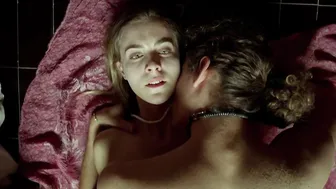 Alba Ribas, Belen Fabra - Diario de una ninfomana (2008)