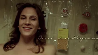 Alba Ribas, Belen Fabra - Diario de una ninfomana (2008)