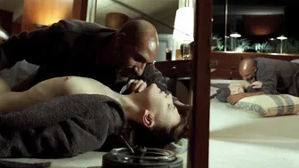 Alba Ribas, Belen Fabra - Diario de una ninfomana (2008)