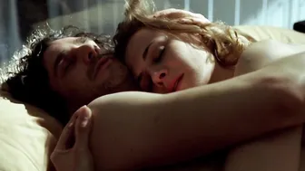 Alba Ribas, Belen Fabra - Diario de una ninfomana (2008)