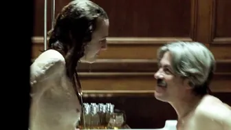 Alba Ribas, Belen Fabra - Diario de una ninfomana (2008)