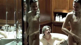 Alba Ribas, Belen Fabra - Diario de una ninfomana (2008)