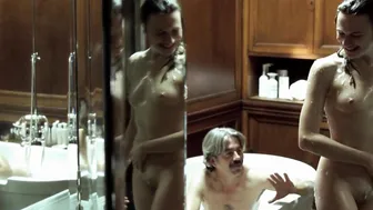 Alba Ribas, Belen Fabra - Diario de una ninfomana (2008)