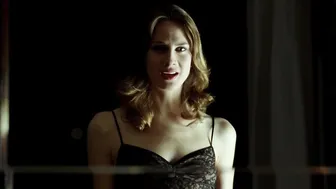 Alba Ribas, Belen Fabra - Diario de una ninfomana (2008)