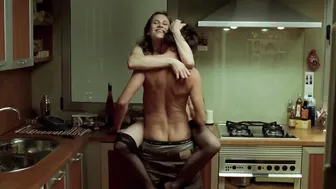 Alba Ribas, Belen Fabra - Diario de una ninfomana (2008)