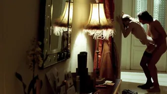 Alba Ribas, Belen Fabra - Diario de una ninfomana (2008)