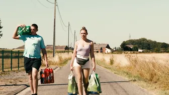 Purdey Lombet - Il pleut dans la maison (2023)