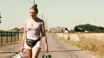 Purdey Lombet - Il pleut dans la maison (2023)