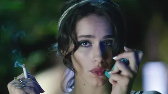 Claudia Gerini, Valentina Belle - Dolceroma (2019)