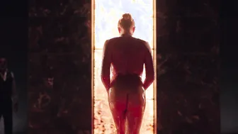 Claudia Gerini, Valentina Belle - Dolceroma (2019)