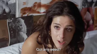 Antonia Santilli - Il boss (1973)