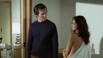 Antonia Santilli - Il boss (1973)