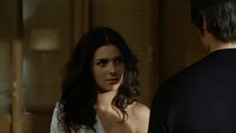 Antonia Santilli - Il boss (1973)