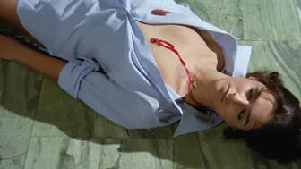 Antonia Santilli - Il boss (1973)