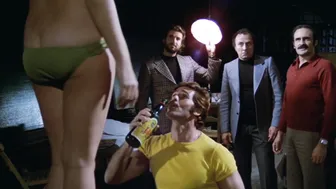 Antonia Santilli - Il boss (1973)