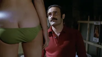 Antonia Santilli - Il boss (1973)